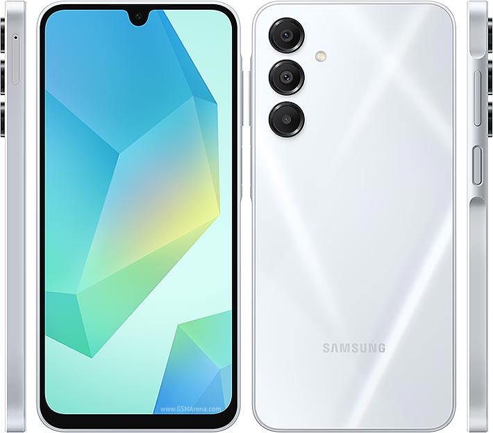Samsung A16
