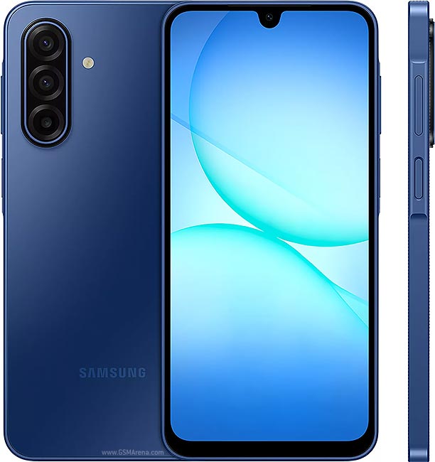 Samsung A17
