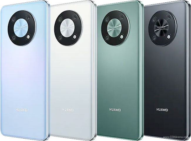 Huawei Nova Y90