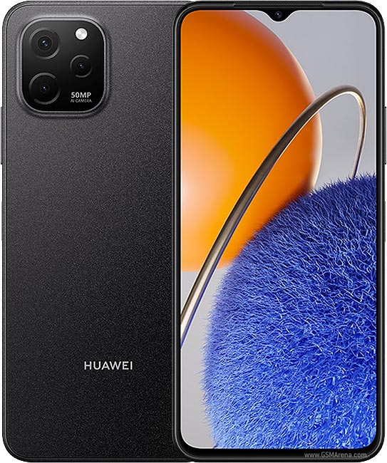 Huawei nova Y61
