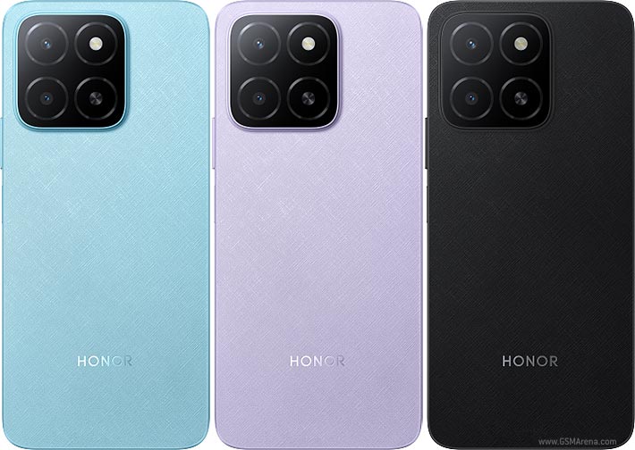 Honor X5b+