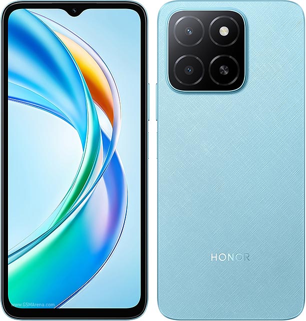 Honor X5b+