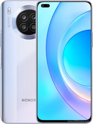 Honor 50 Lite